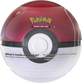Pokémon TCG: Poké Ball Tin