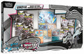2025 Pokémon TCG: Unova Heavy Hitters Premium Collection