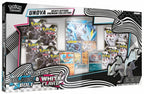 2025 Pokémon TCG: Unova Heavy Hitters Premium Collection