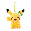 Pokemon Center: Hiroshima Plush—Pikachu with Lemon