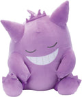 Pokemon Center: Sleeping Plush—Gengar 7 inch