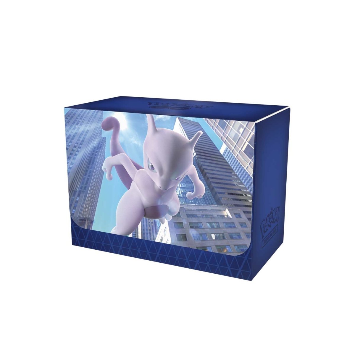 Pokémon TCG: Pokémon GO Pokémon Center Elite Trainer Box Plus