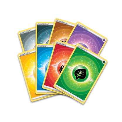 Pokémon TCG: Pokémon GO Pokémon Center Elite Trainer Box Plus