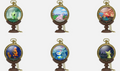 Re-ment Pokemon Kaichu Collection Blind Box