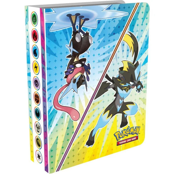 2026 Pokémon TCG: Q4 Mini Portfolio