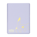 Ultra PRO—Pokémon: Pikachu Toploader and Penny Sleeves Combo Pack