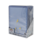 Ultra PRO—Pokémon: Pikachu Toploader and Penny Sleeves Combo Pack