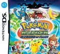 Pokemon Ranger: Shadows of Almia (Nintendo DS)
