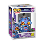 POP! Animation—K-POP Demon Hunters—Derpy with Sussie #2260