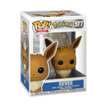 POP! Games—Pokémon—Eevee #577