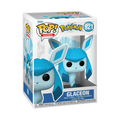 POP! Games—Pokémon—Glaceon #921