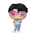 POP! Animation—K-POP Demon Hunters—Jinu #2259