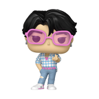 POP! Animation—K-POP Demon Hunters—Jinu #2259