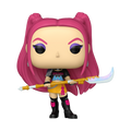 POP! Animation—K-POP Demon Hunters—Mira #2258