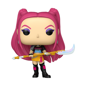 POP! Animation—K-POP Demon Hunters—Mira #2258