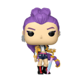 POP! Animation—K-POP Demon Hunters—Rumi #2257