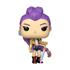 POP! Animation—K-POP Demon Hunters—Rumi #2257
