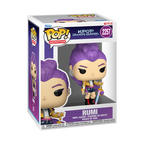 POP! Animation—K-POP Demon Hunters—Rumi #2257