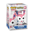 POP! Games—Pokémon—Sylveon #857