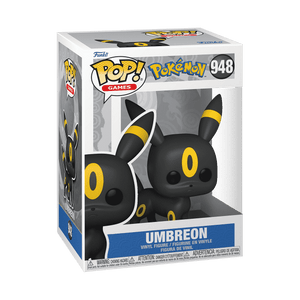 POP! Games—Pokémon—Umbreon #948