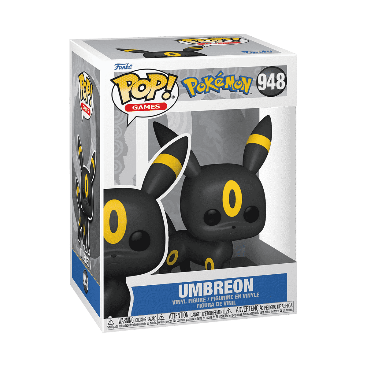POP! Games—Pokémon—Umbreon #948