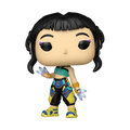 POP! Animation—K-POP Demon Hunters—Zoey #2256
