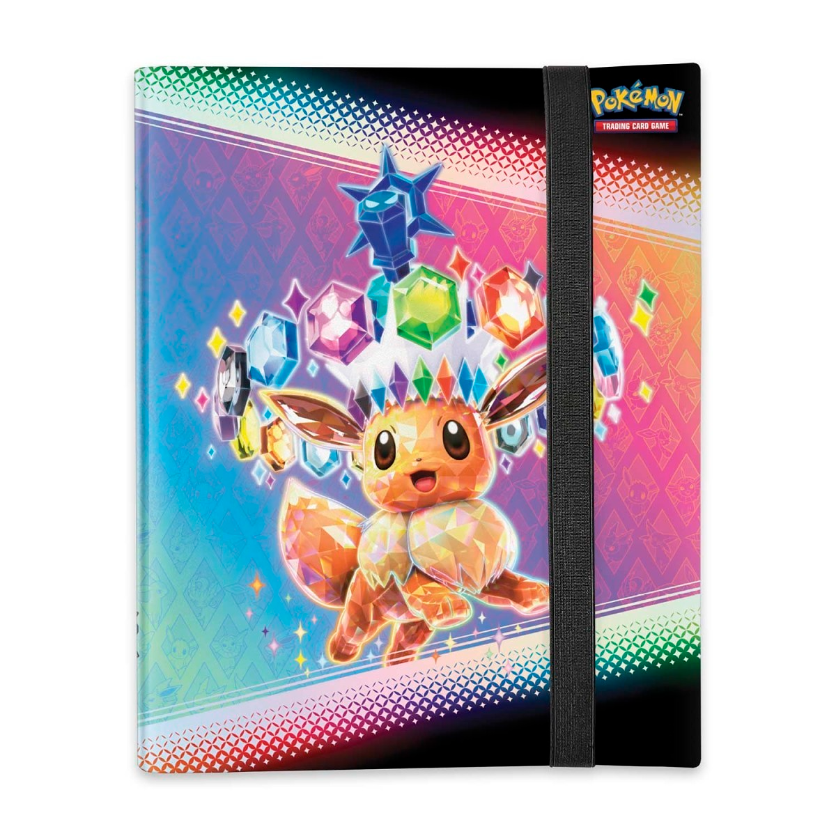 Pokémon TCG: Scarlet & Violet—Prismatic Evolutions Binder Collection