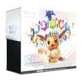 Pokémon TCG: Scarlet & Violet—Prismatic Evolutions Elite Trainer Box