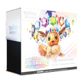 Pokémon TCG: Scarlet & Violet—Prismatic Evolutions Pokémon Center Elite Trainer Box