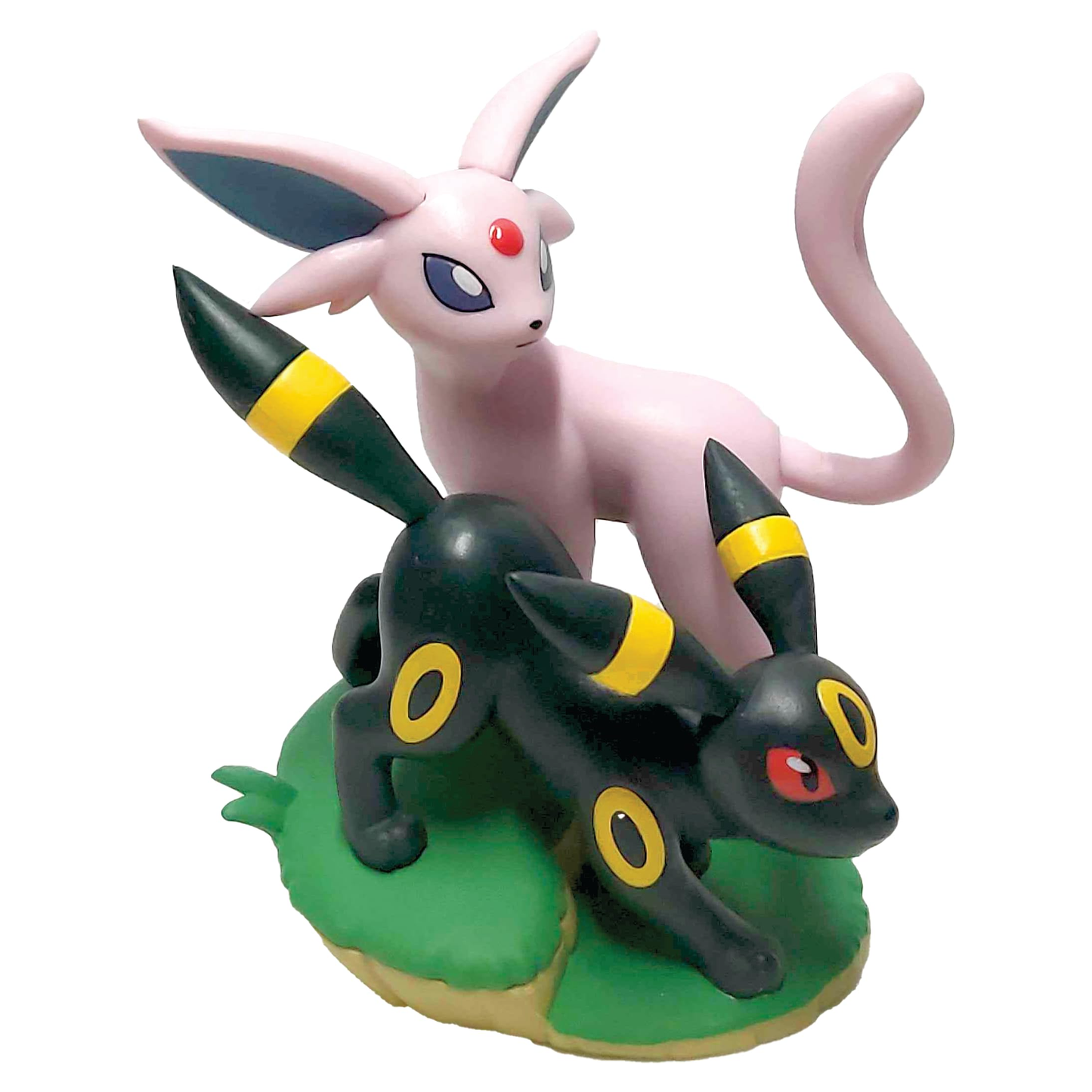 2025 Pokémon TCG: Scarlet & Violet—Prismatic Evolutions Premium Figure Collection