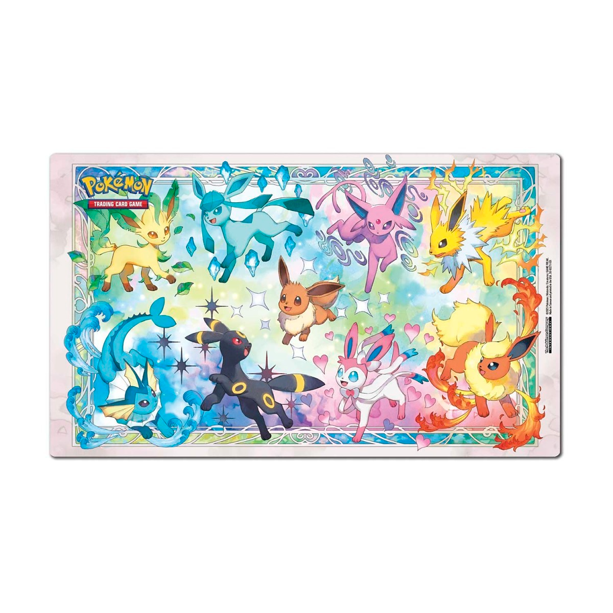 Pokémon TCG: Scarlet & Violet—Prismatic Evolutions Super-Premium Colleciton