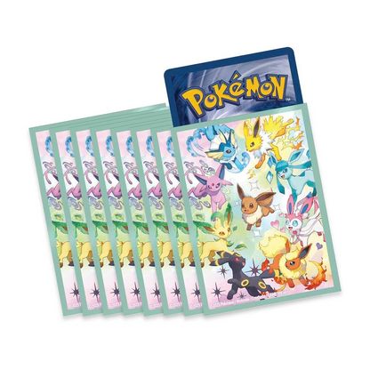 Pokémon TCG: Scarlet & Violet—Prismatic Evolutions Super-Premium Colleciton