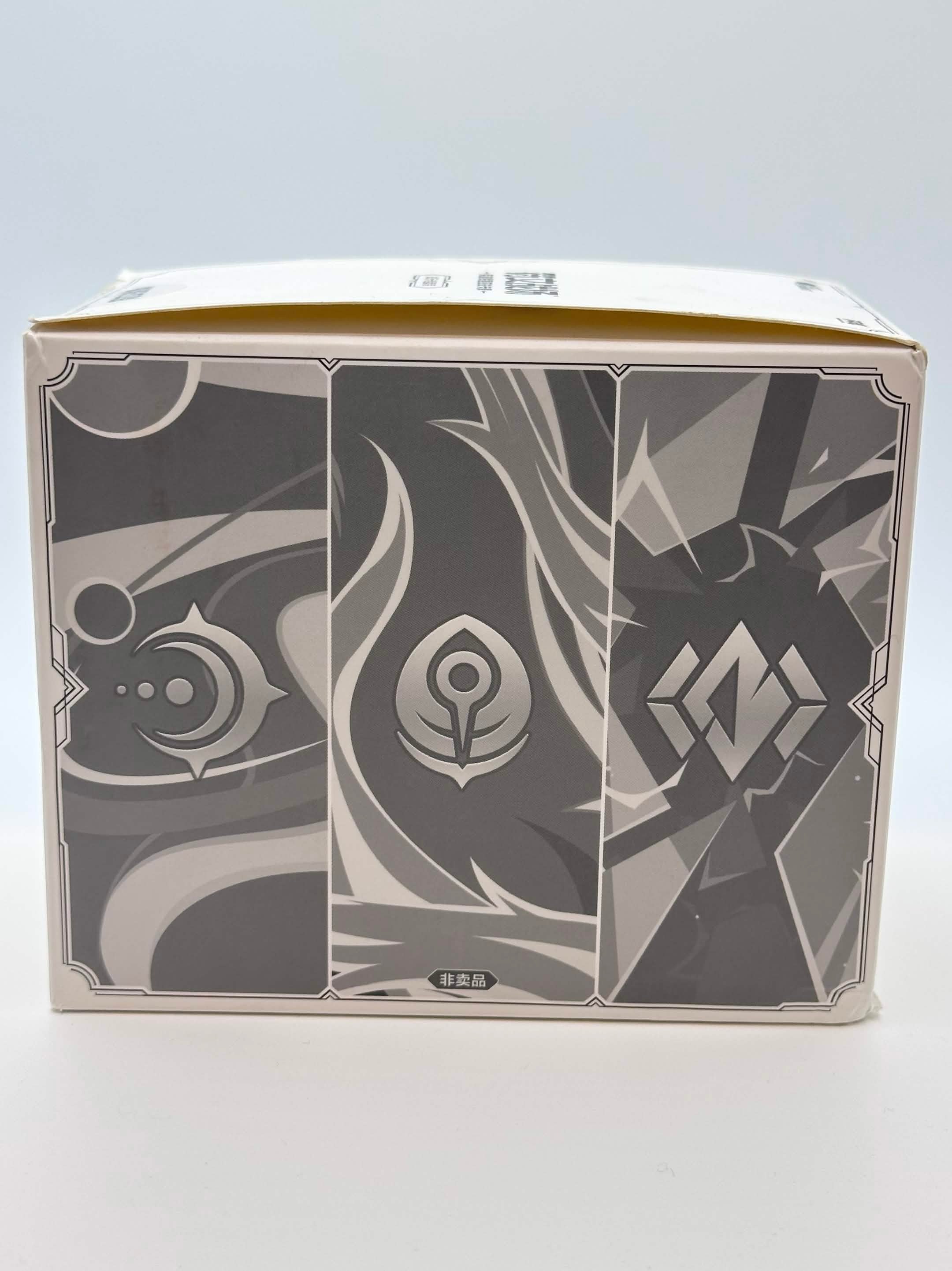 2024 Riftbound: League of Legends TCG — Project K Beta Trial Decks (Chinese)