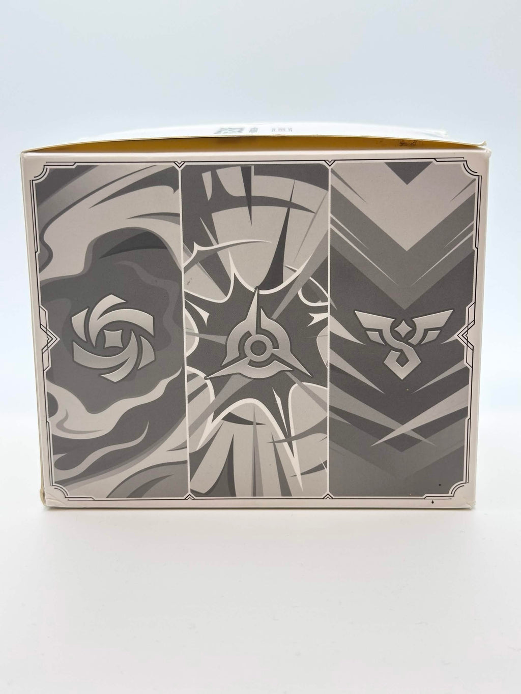 2024 Riftbound: League of Legends TCG — Project K Beta Trial Decks (Chinese)