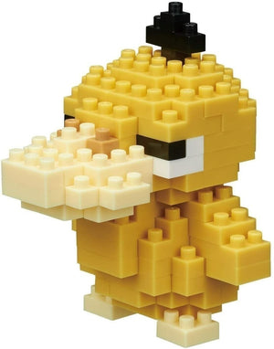 nanoblock - Pokemon - Psyduck