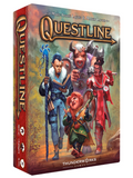 Questline Card Game