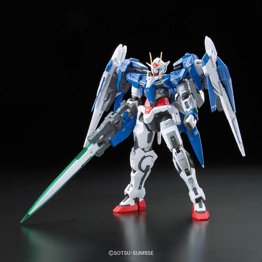 Premium Gundam Model Kits - Assorted Grades & Mobile Suits