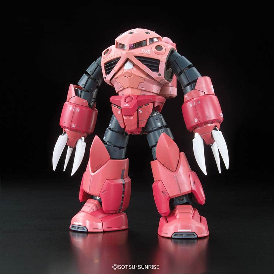Premium Gundam Model Kits - Assorted Grades & Mobile Suits