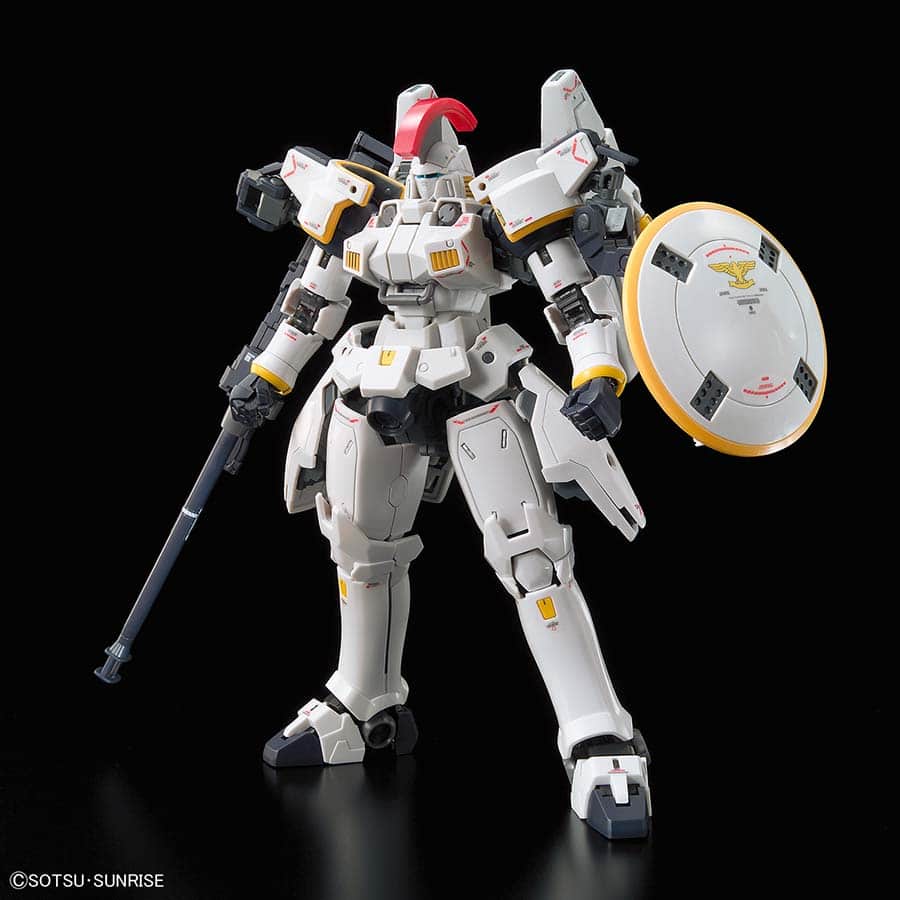 Premium Gundam Model Kits - Assorted Grades & Mobile Suits