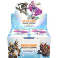 Riftbound TCG: Radiance Booster Box