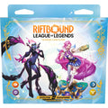 Riftbound TCG: Radiance Showdown Decks: Evelynn vs Seraphine