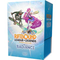 Riftbound TCG: Radiance Vault Bundle