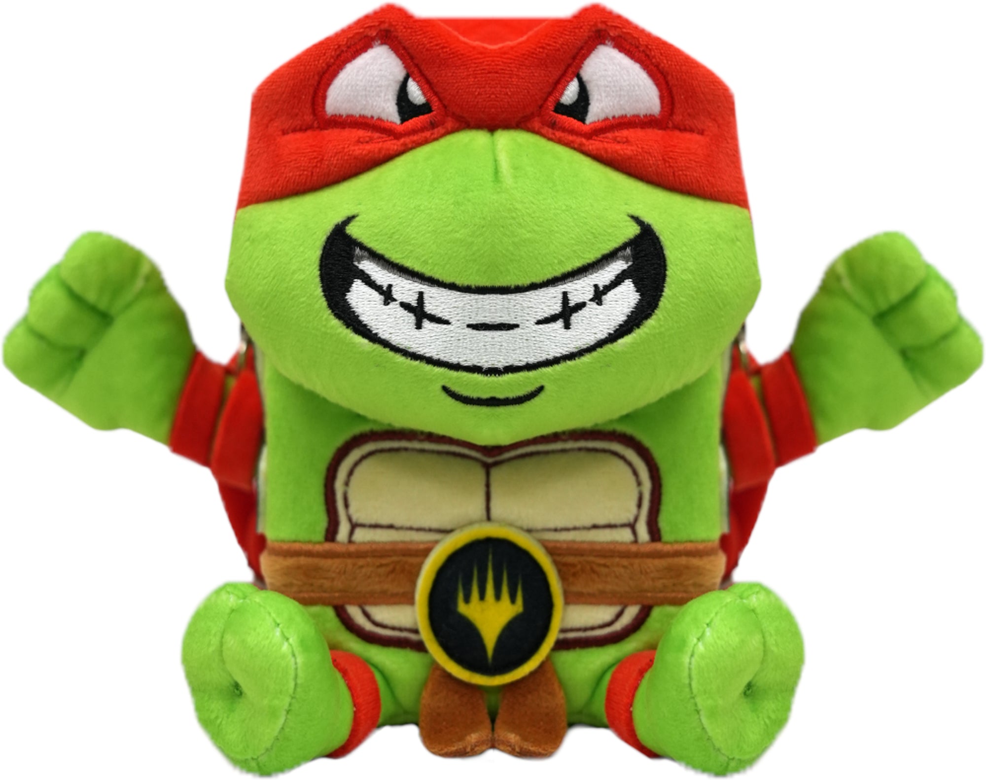 Gatherers' Tavern: Magic: The Gathering Teenage Mutant Ninja Turtle