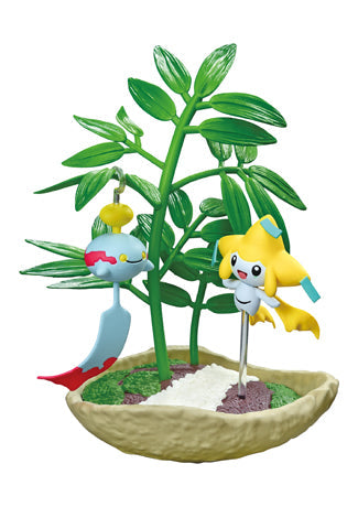 Re-Ment Pokémon: Pocket Bonsai 3—With The Changing Seasons Blind Box