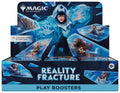Magic: The Gathering—Reality Fracture Play Booster Box