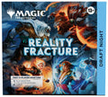 Magic: The Gathering—Reality Fracture Draft Night