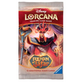 2025 Disney Lorcana TCG: Reign of Jafar Booster Pack