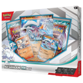 2025 Pokémon TCG: Reshiram ex Box