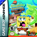 SpongeBob Squarepants: Revenge of the Flying Dutchman (Game Boy Advance) - Pre-Owned (Cartridge Only)