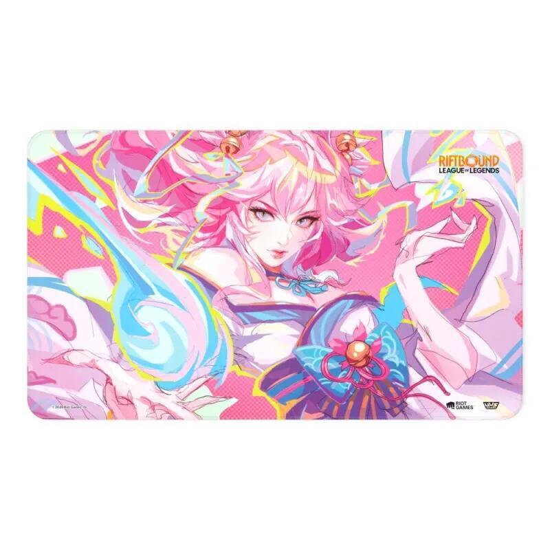 2026 Riftbound TCG: Spiritforged Playmats